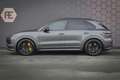 Porsche Cayenne 3.0 E-Hybrid | NP € 222.577,- | KERAMISCHE REMMEN Grijs - thumbnail 7