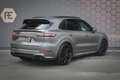 Porsche Cayenne 3.0 E-Hybrid | NP € 222.577,- | KERAMISCHE REMMEN Grijs - thumbnail 9
