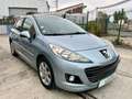 Peugeot 207 1.6 HDi 92ch FAP Envy Garantie 6 Mois Bleu - thumbnail 3