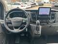 Ford Tourneo Custom 320 2.0 EcoBlue 130CV aut. L2 Titanium Grigio - thumbnail 1