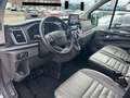 Ford Tourneo Custom 320 2.0 EcoBlue 130CV aut. L2 Titanium Grigio - thumbnail 2