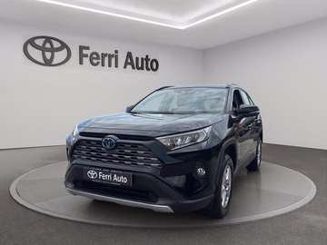 Rav4 2.5 vvt-ie h active 2wd 218cv e-cvt
