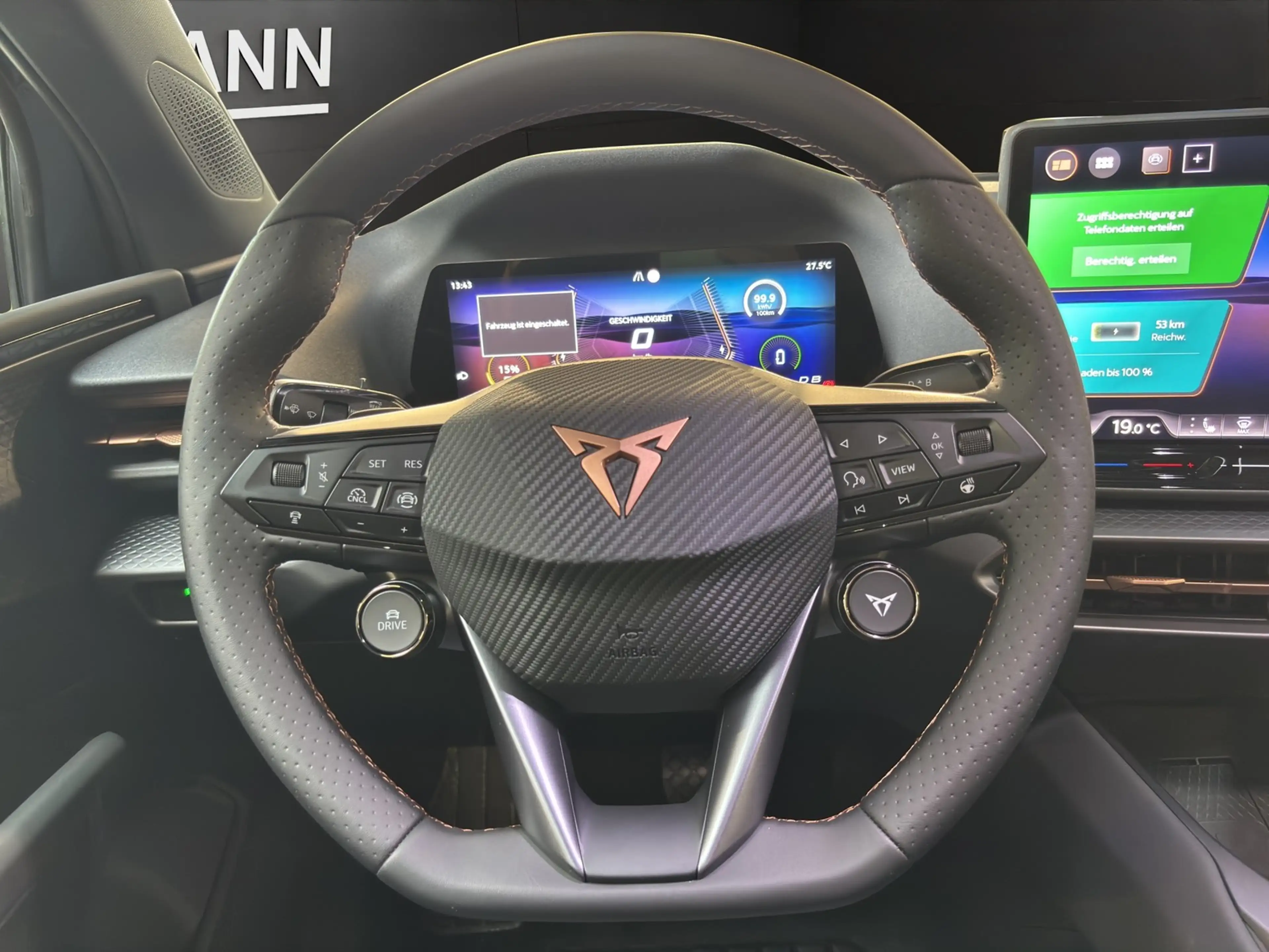 CUPRA Raval Endurance — photo 9