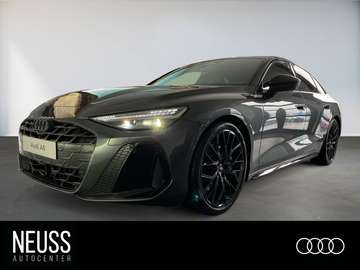 Limousine e-hybrid quattro edition one S line