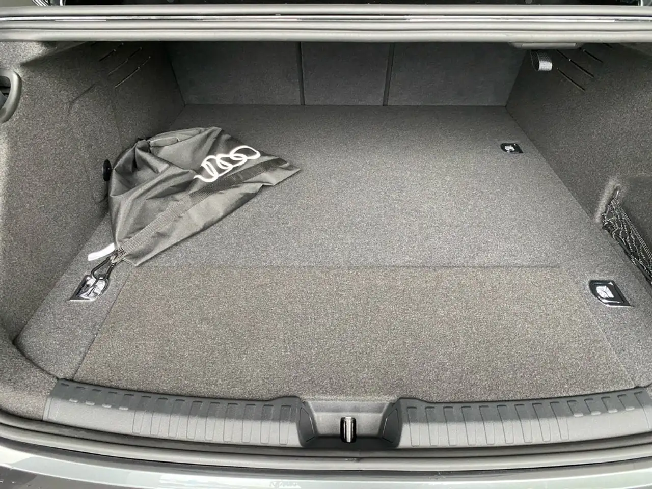 Audi A6 Limousine e-hybrid quattro edition one S line 13