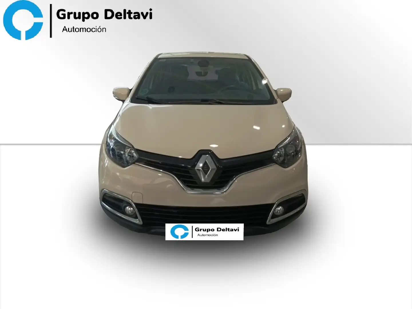 Renault Captur TCe eco2 Energy Intens 90 - 1