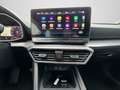 SEAT Leon Sportstourer FR 1.5 eTSI DSG NAVI CARPLAY S Blanc - thumbnail 11