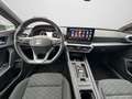 SEAT Leon Sportstourer FR 1.5 eTSI DSG NAVI CARPLAY S Weiß - thumbnail 3