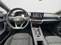 SEAT Leon Sportstourer FR 1.5 eTSI DSG NAVI CARPLAY S Blanc - thumbnail 3