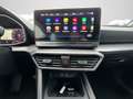 SEAT Leon Sportstourer FR 1.5 eTSI DSG NAVI CARPLAY S Weiß - thumbnail 11