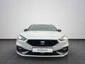 SEAT Leon Sportstourer FR 1.5 eTSI DSG NAVI CARPLAY S Blanc - thumbnail 5