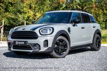 Countryman 1.5dA et Garantie 24 mois