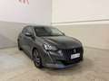 Peugeot 208 208 II 2019 1.2 puretech Allure s&s 100cv my20 Grigio - thumbnail 2