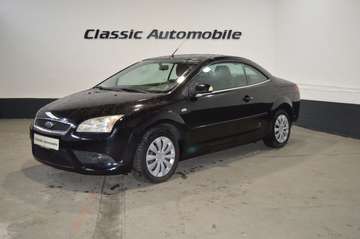 Cabrio Trend 1,6 *Klimaanlage*