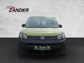 Volkswagen Caddy Cargo Klima Klima Fenster el. Grün - thumbnail 2