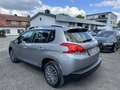 Peugeot 2008 Active 1.2*PDC*76Tkm*TÜV& Service Neu Grau - thumbnail 2