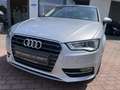 Audi A3 2.0 TDI Sportback 5t.S-line Sportlenkrad*AHK* Argent - thumbnail 1