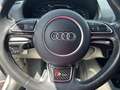 Audi A3 2.0 TDI Sportback 5t.S-line Sportlenkrad*AHK* Argent - thumbnail 10