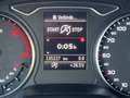 Audi A3 2.0 TDI Sportback 5t.S-line Sportlenkrad*AHK* Silber - thumbnail 12