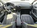 Audi A3 2.0 TDI Sportback 5t.S-line Sportlenkrad*AHK* Argent - thumbnail 9