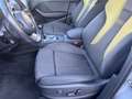 Audi A3 2.0 TDI Sportback 5t.S-line Sportlenkrad*AHK* Silber - thumbnail 8