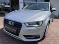 Audi A3 2.0 TDI Sportback 5t.S-line Sportlenkrad*AHK* Argent - thumbnail 2