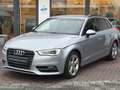 Audi A3 2.0 TDI Sportback 5t.S-line Sportlenkrad*AHK* Silber - thumbnail 1