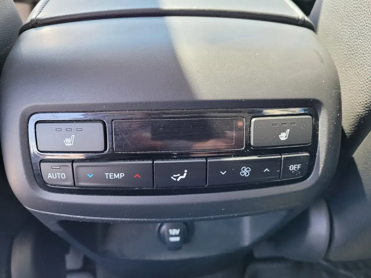 Hyundai PALISADE photo Hyundai PALISADE