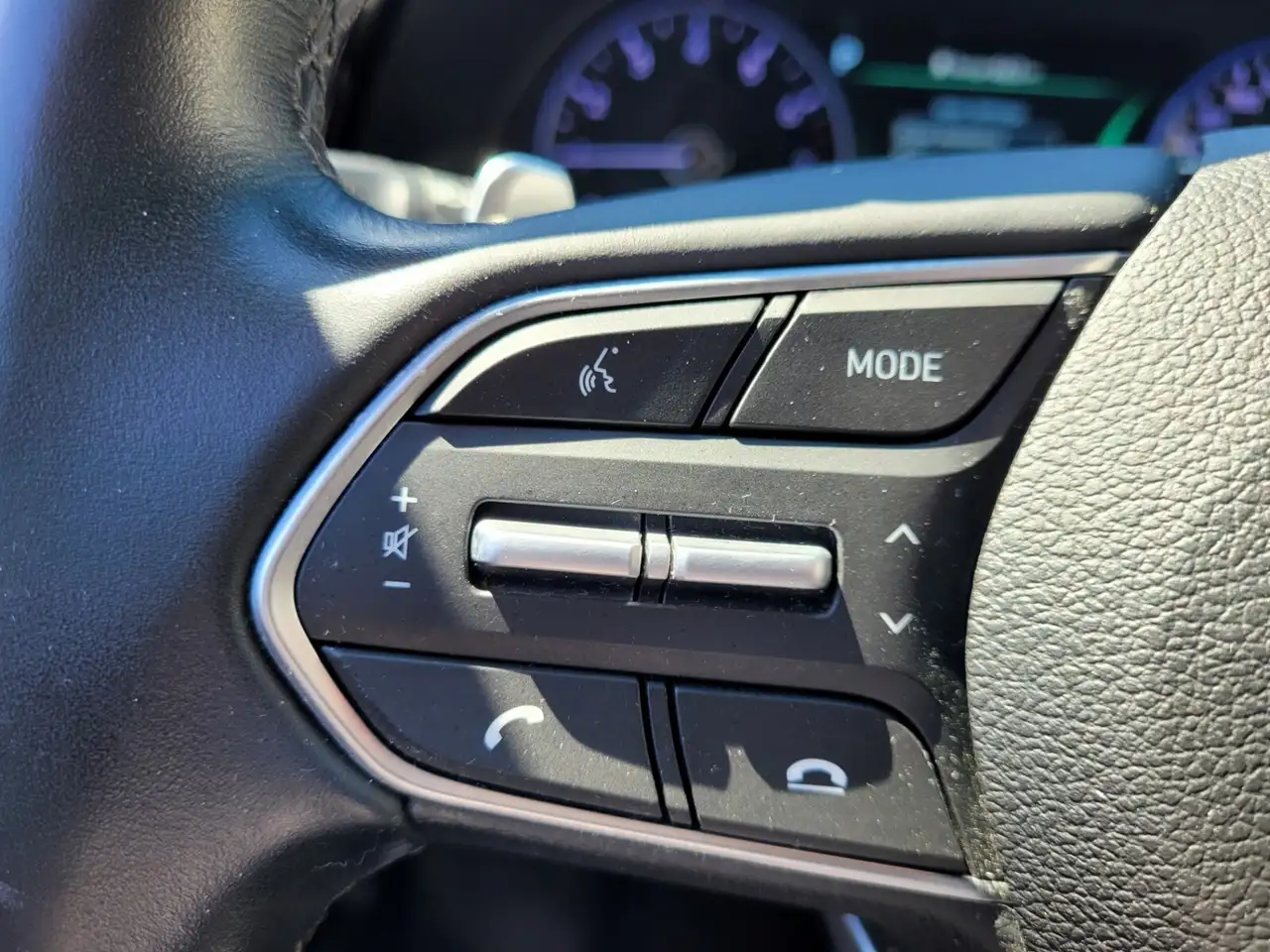 Hyundai PALISADE photo Hyundai PALISADE