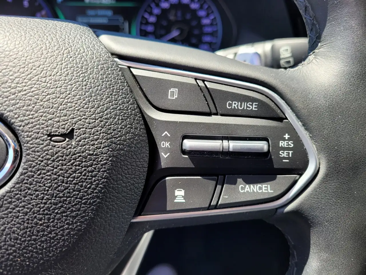 Hyundai PALISADE photo Hyundai PALISADE
