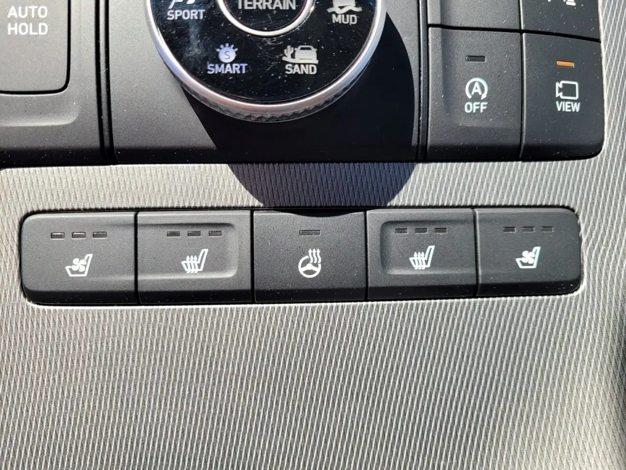 Hyundai PALISADE photo Hyundai PALISADE