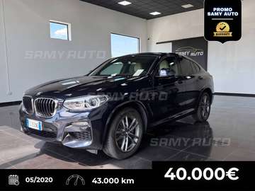 xdrive30d Msport 249cv