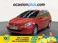 Peugeot 307 SW 2.0HDI Clim Plus Rojo - thumbnail 1