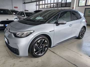 58 KWH 204 cv PRO