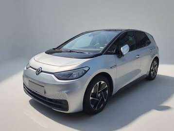 58 kWh PRO