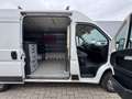 Peugeot Boxer Kasten Hochraum 330 L2H2 Webasto/AHK/ Weiß - thumbnail 6
