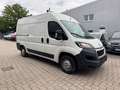 Peugeot Boxer Kasten Hochraum 330 L2H2 Webasto/AHK/ Weiß - thumbnail 4