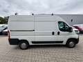Peugeot Boxer Kasten Hochraum 330 L2H2 Webasto/AHK/ Weiß - thumbnail 5