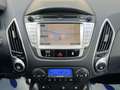 Hyundai iX35 iX35 2.0i 4WD/BOITE AUTO/GPS/BLUETOOTH/GARANTIE 12 Gris - thumbnail 13