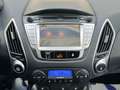 Hyundai iX35 iX35 2.0i 4WD/BOITE AUTO/GPS/BLUETOOTH/GARANTIE 12 Gris - thumbnail 9