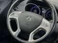Hyundai iX35 iX35 2.0i 4WD/BOITE AUTO/GPS/BLUETOOTH/GARANTIE 12 Gris - thumbnail 6
