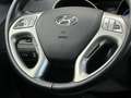 Hyundai iX35 iX35 2.0i 4WD/BOITE AUTO/GPS/BLUETOOTH/GARANTIE 12 Gris - thumbnail 14