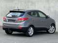 Hyundai iX35 iX35 2.0i 4WD/BOITE AUTO/GPS/BLUETOOTH/GARANTIE 12 Gris - thumbnail 4