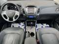 Hyundai iX35 iX35 2.0i 4WD/BOITE AUTO/GPS/BLUETOOTH/GARANTIE 12 Gris - thumbnail 5