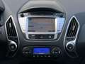 Hyundai iX35 iX35 2.0i 4WD/BOITE AUTO/GPS/BLUETOOTH/GARANTIE 12 Grau - thumbnail 7