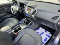 Hyundai iX35 iX35 2.0i 4WD/BOITE AUTO/GPS/BLUETOOTH/GARANTIE 12 Gris - thumbnail 27