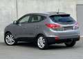 Hyundai iX35 iX35 2.0i 4WD/BOITE AUTO/GPS/BLUETOOTH/GARANTIE 12 Grau - thumbnail 3