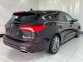 Ford Focus 1.0 Vignale * LED * Cuir * Caméra * Carplay Gris - thumbnail 5