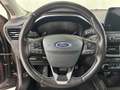 Ford Focus 1.0 Vignale * LED * Cuir * Caméra * Carplay Gris - thumbnail 11