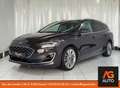 Ford Focus 1.0 Vignale * LED * Cuir * Caméra * Carplay Gris - thumbnail 1